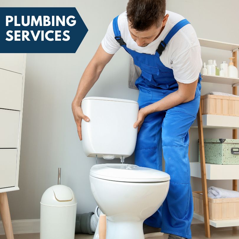 Plumbing Company in South Amana, IA