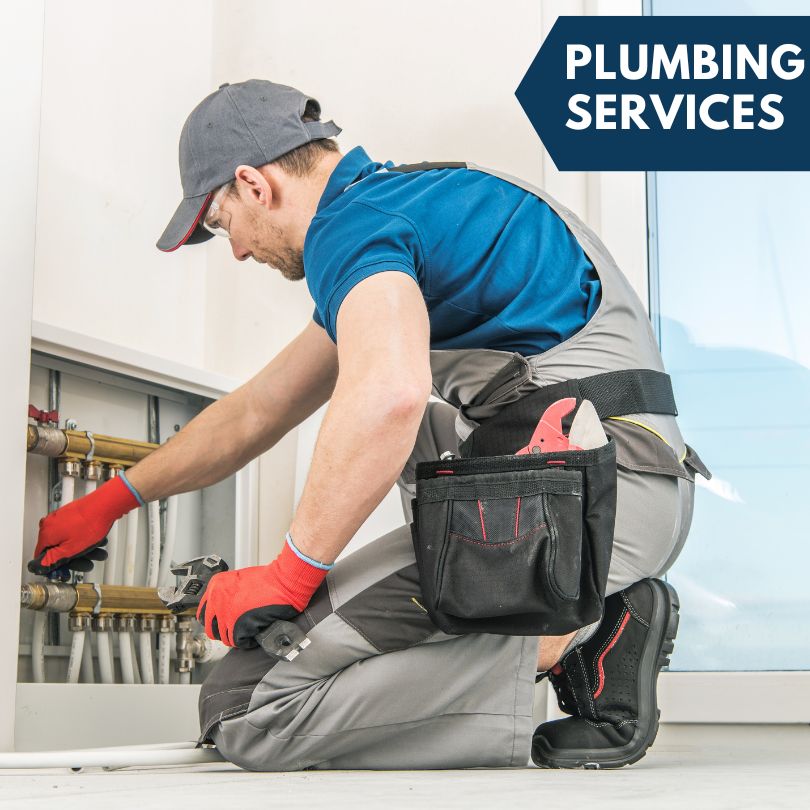 South Amana Plumbing Company